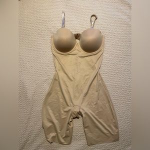 Assets by Spanx Slimming Bodysuit